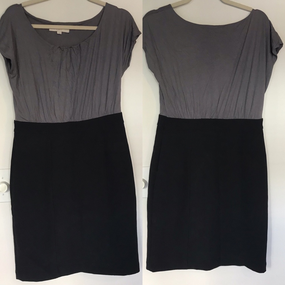 EUC Loft dress